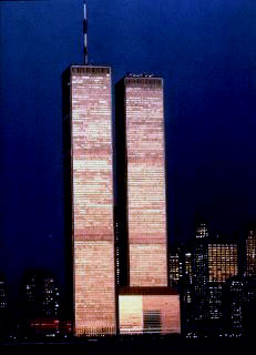 The Twin Towers